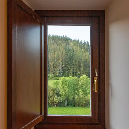 Ostatu Vendégház Mutiloa