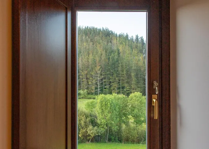 Ostatu Vendégház Mutiloa